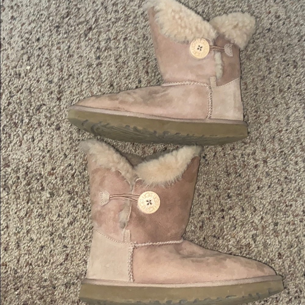 Uggs